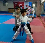 karate tempo