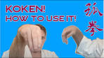 kiken karate