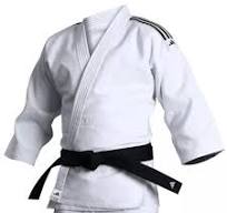 kimono adidas training judo