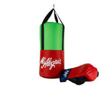 box karate