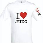 i love judo