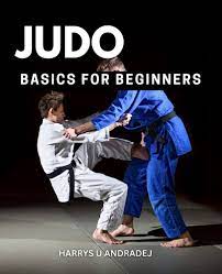 judo voor beginners