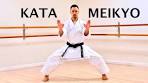 meikyo karate
