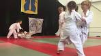 kinderjudo