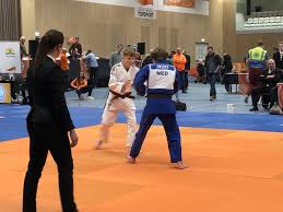 nk judo