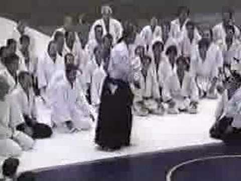 aikido segal