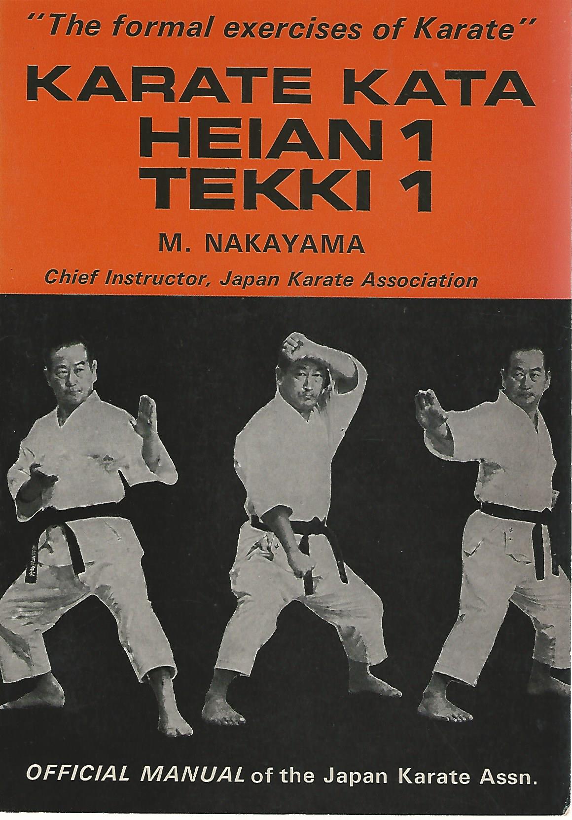 kata karate