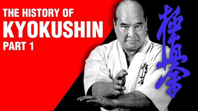 kyokushin kai