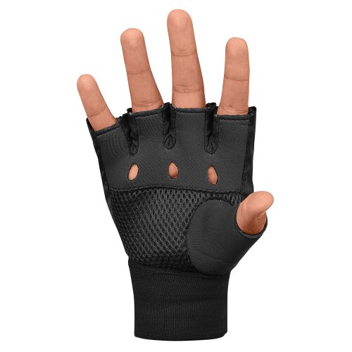 lege hand vechtsport