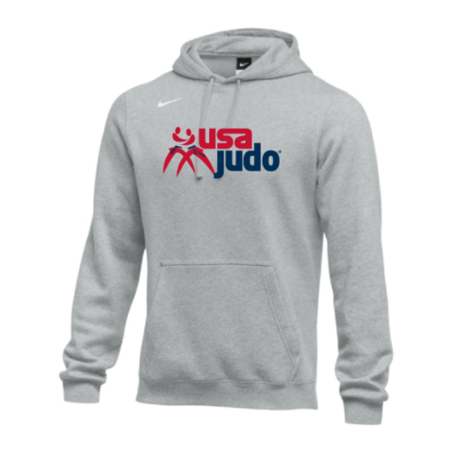 nike judo