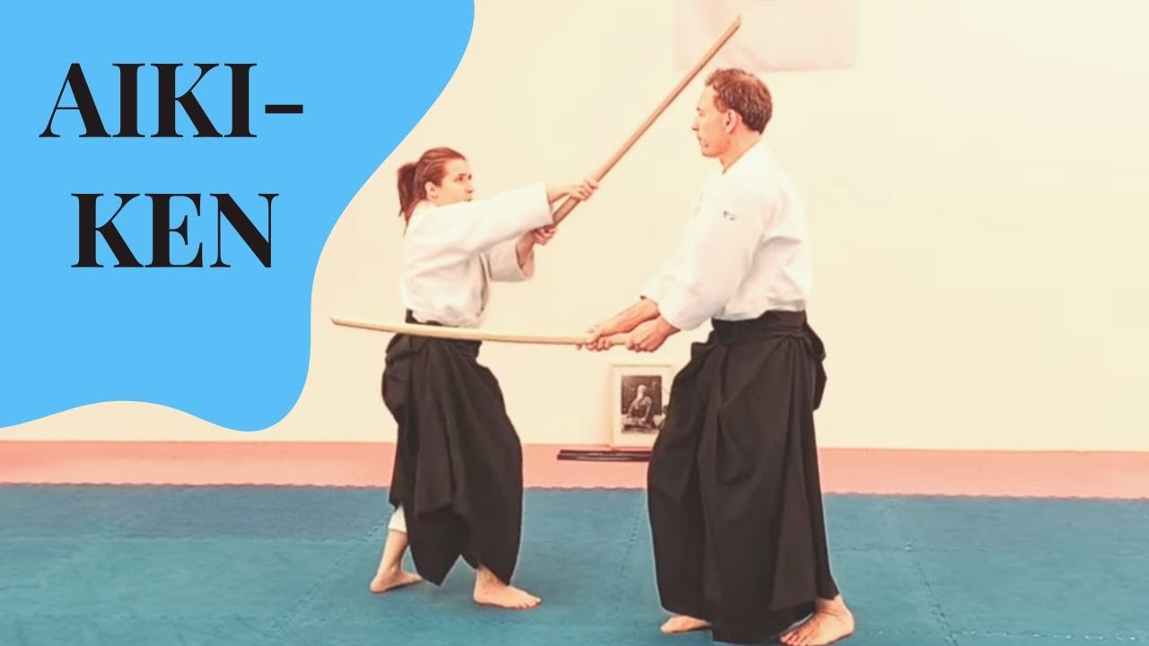 aikido ken