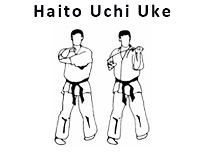 haito karate