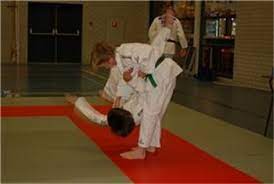 judo klub