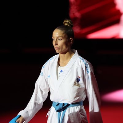 laura karate