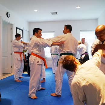 nintai dojo karate