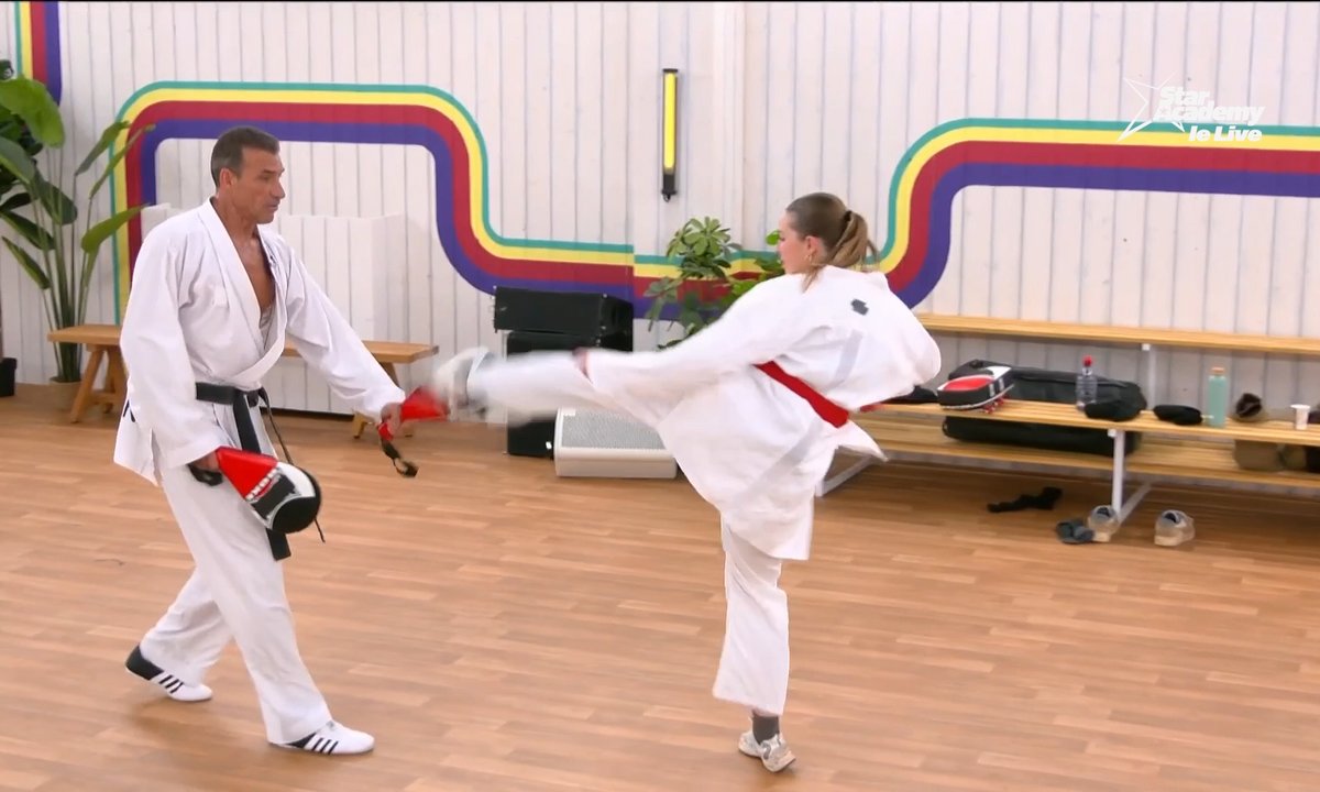 christophe pinna karate