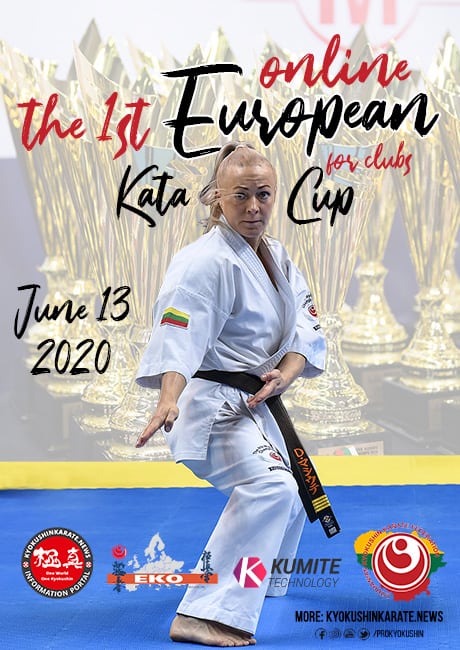 eko kyokushin