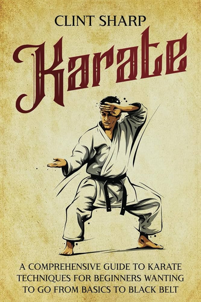 i karate