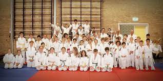 judo klub