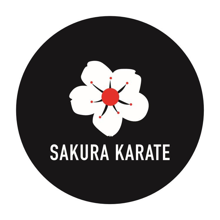 karate sakura