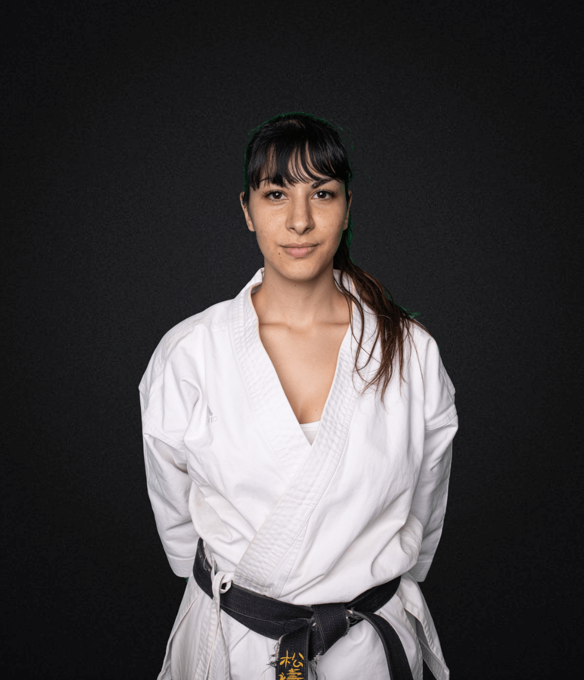 laura karate
