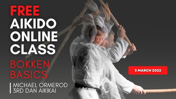 aikido online