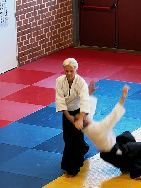 jbn aikido