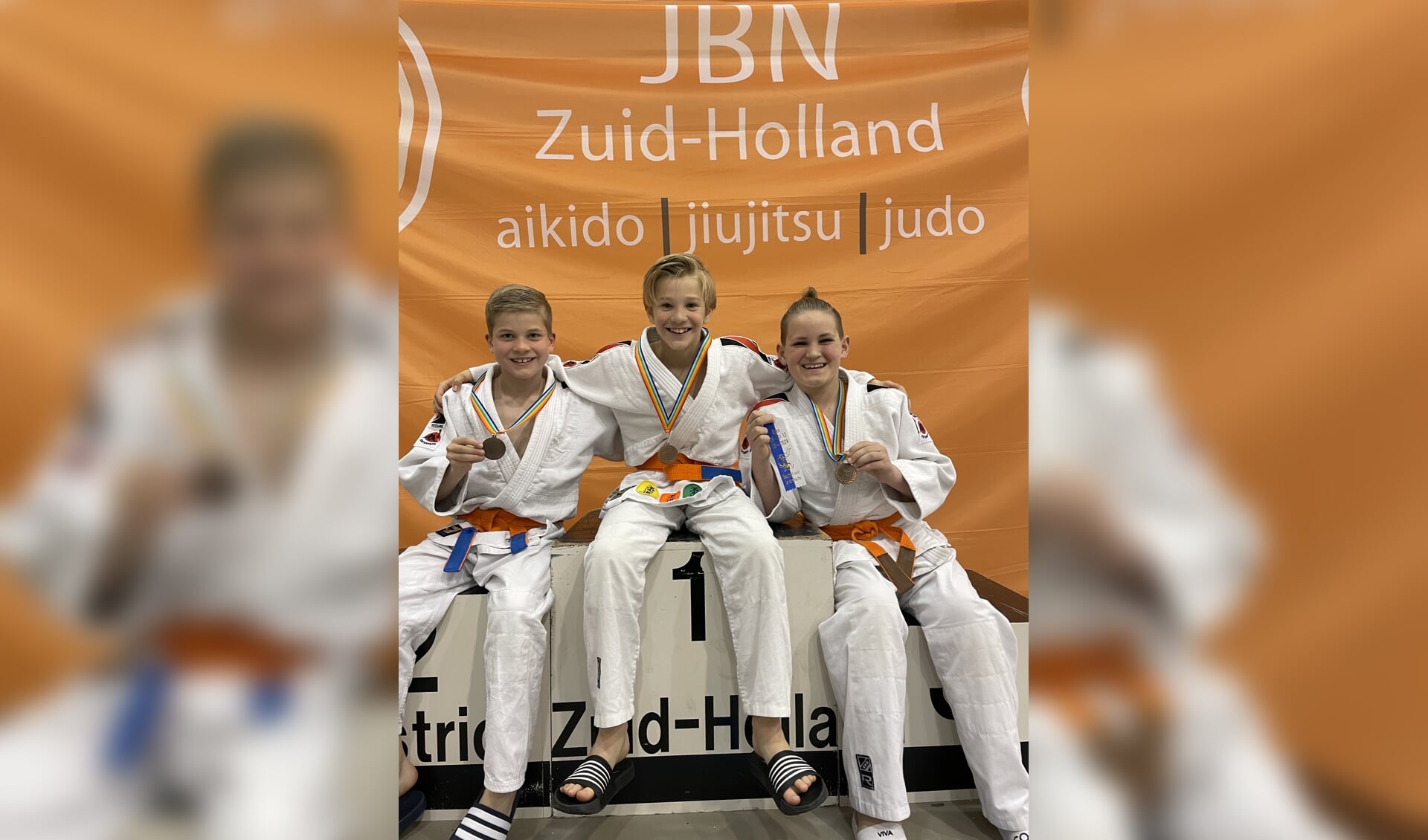 jbn zuid nederland