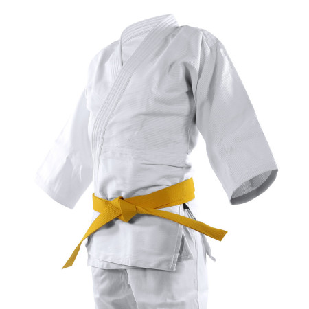 adidas judogi