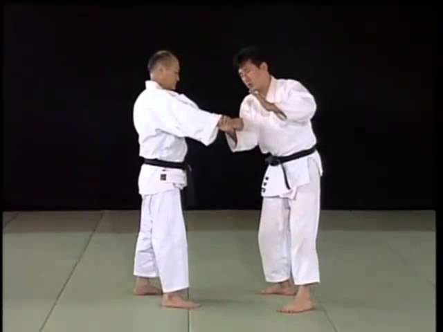 judo kosen