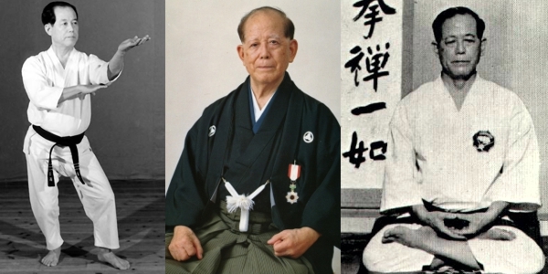 shorinji ryu
