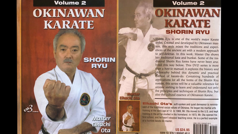 shorinji ryu karate do