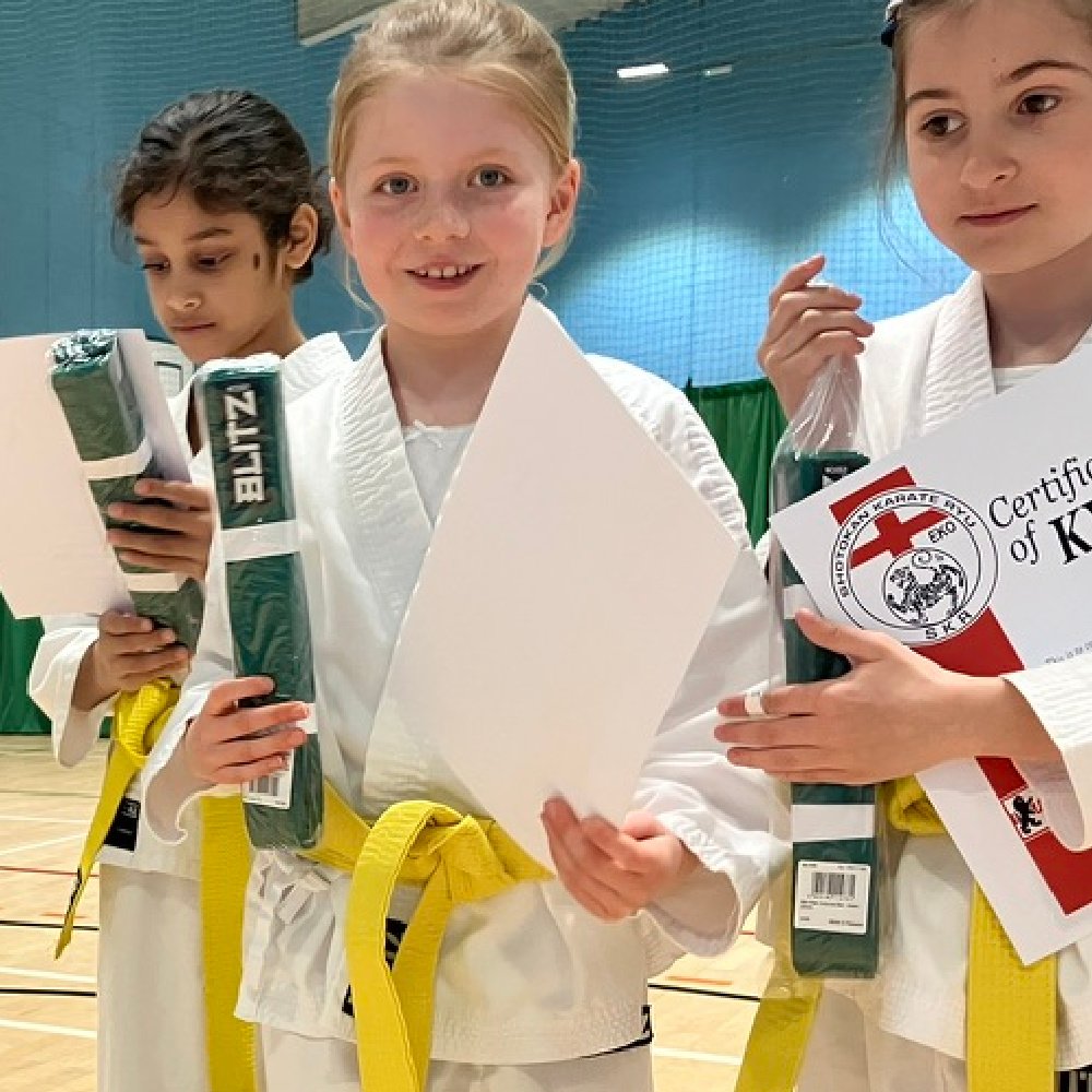 shotokan marke