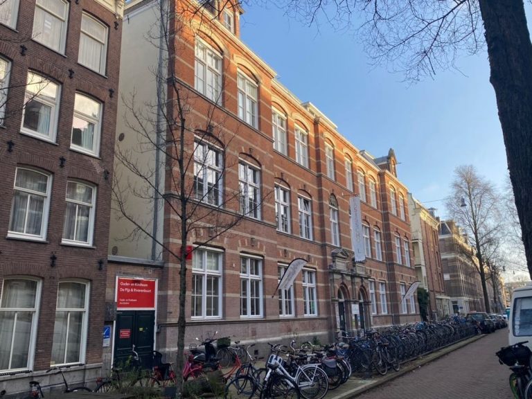 aikido amsterdam zuid