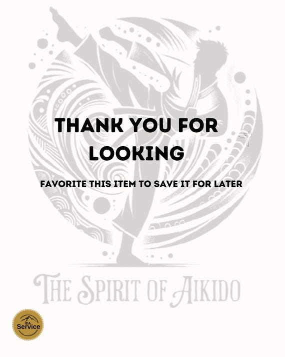 aikido filosofie