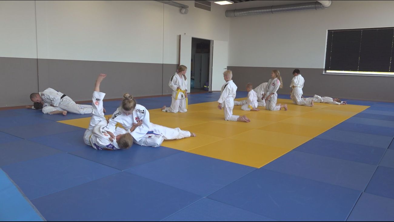 budo shop den bosch