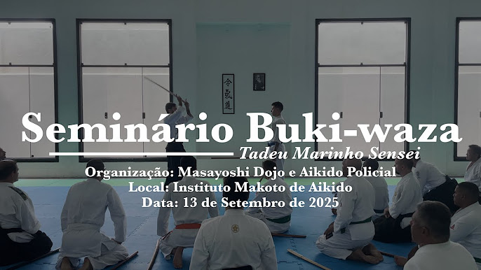 buki waza