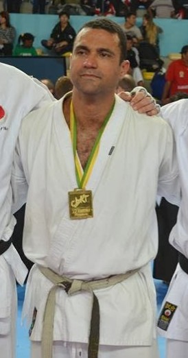 fukugo karate