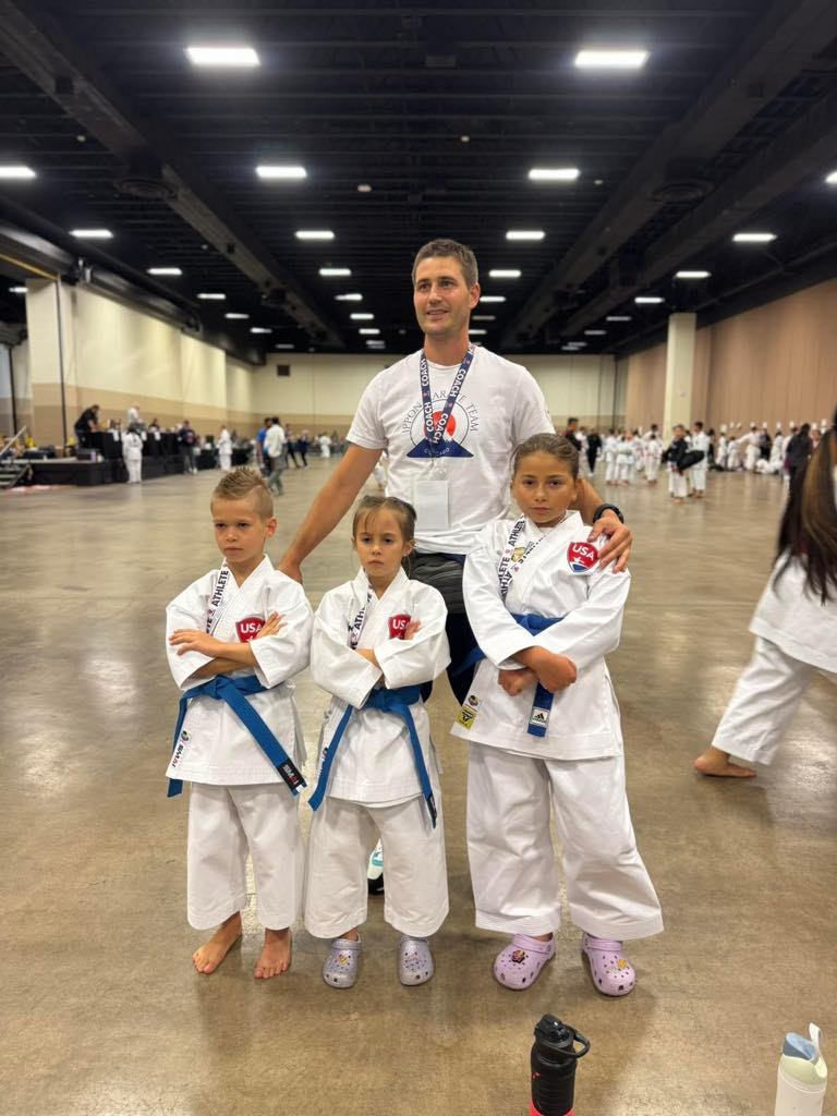 ipon karate