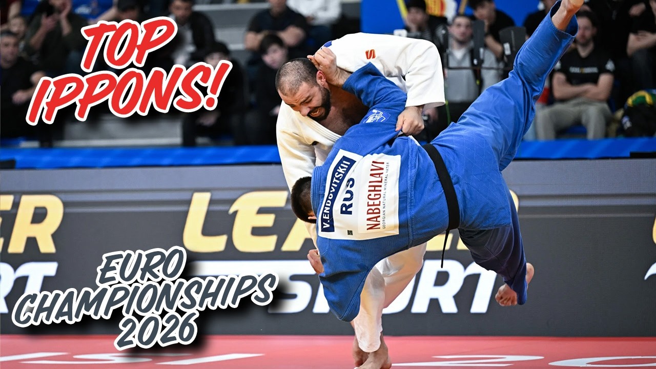 ippon judo tv