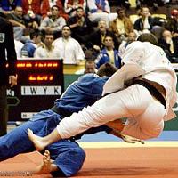kosten judo