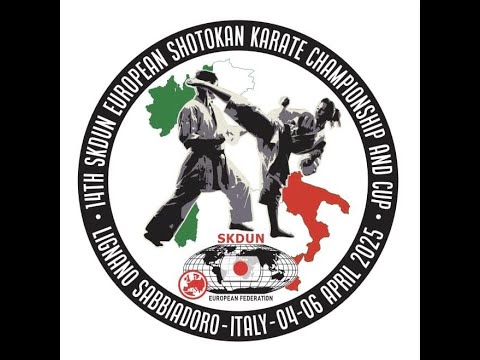 skdun karate