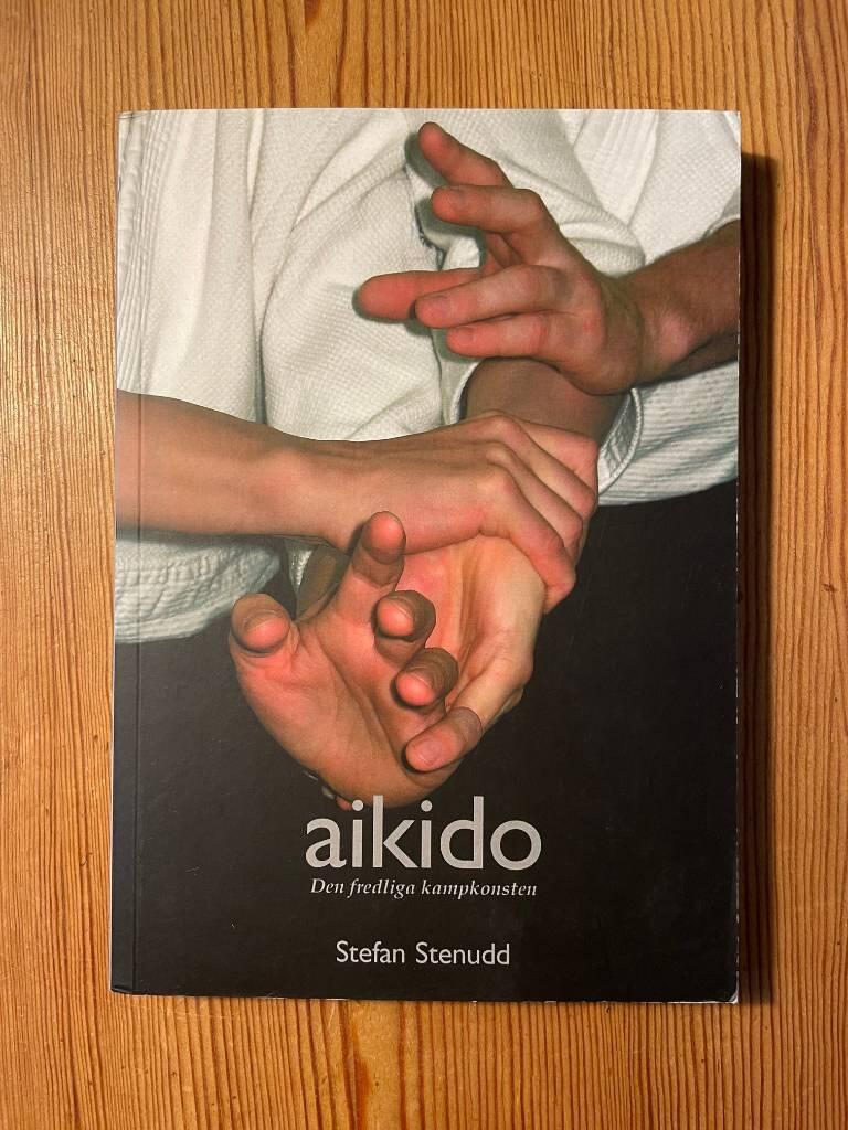 stefan stenudd aikido