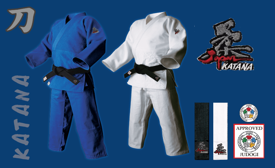 judo yawara