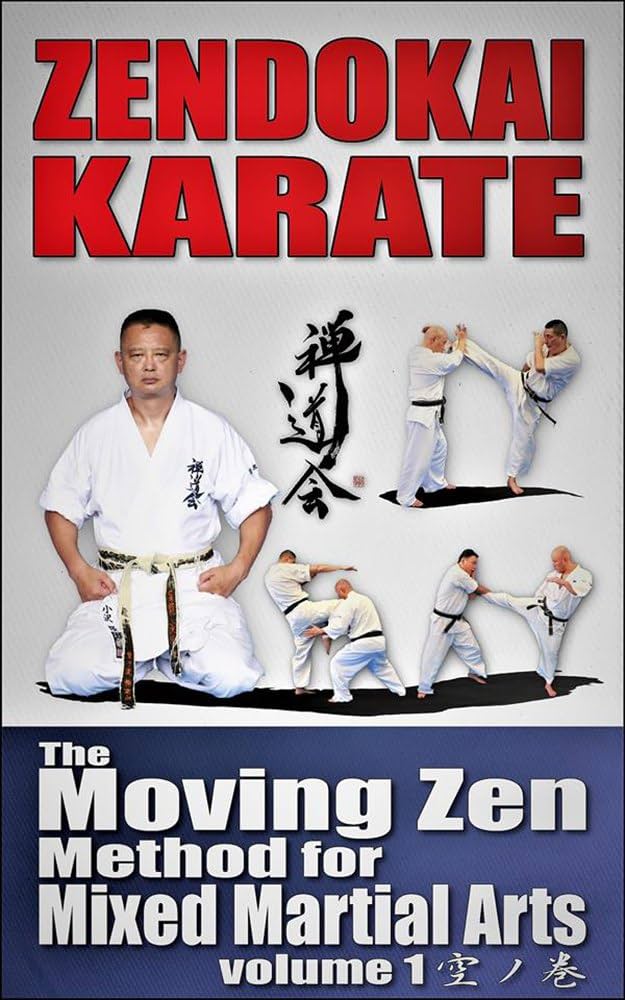 judo zen
