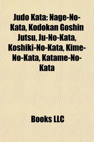 nageno kata