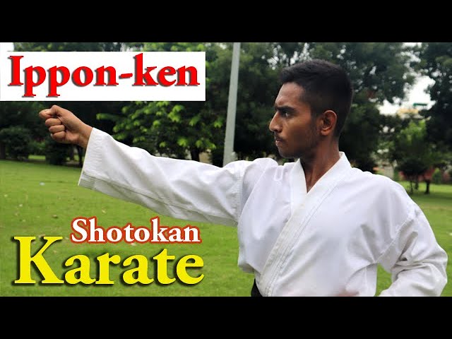 nakadaka ken