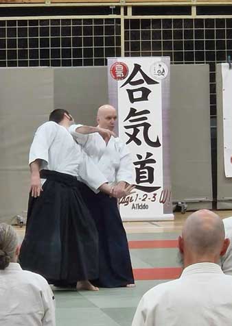 aiki jo