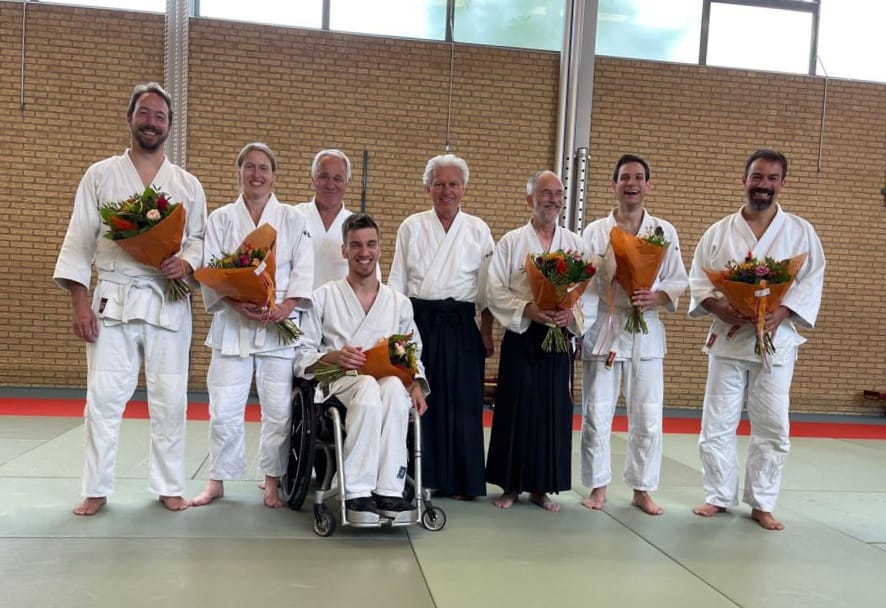 aikido 2021