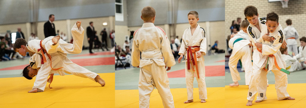 ju jitsu judo